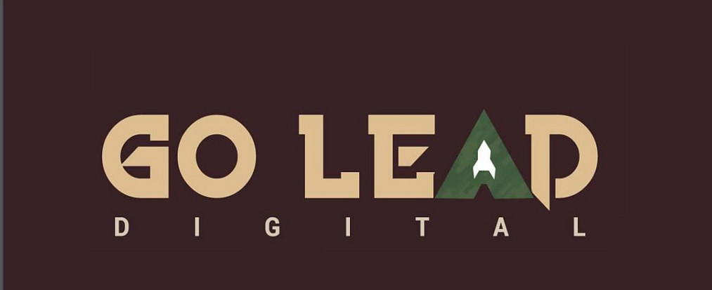 Go Lead Digital cover